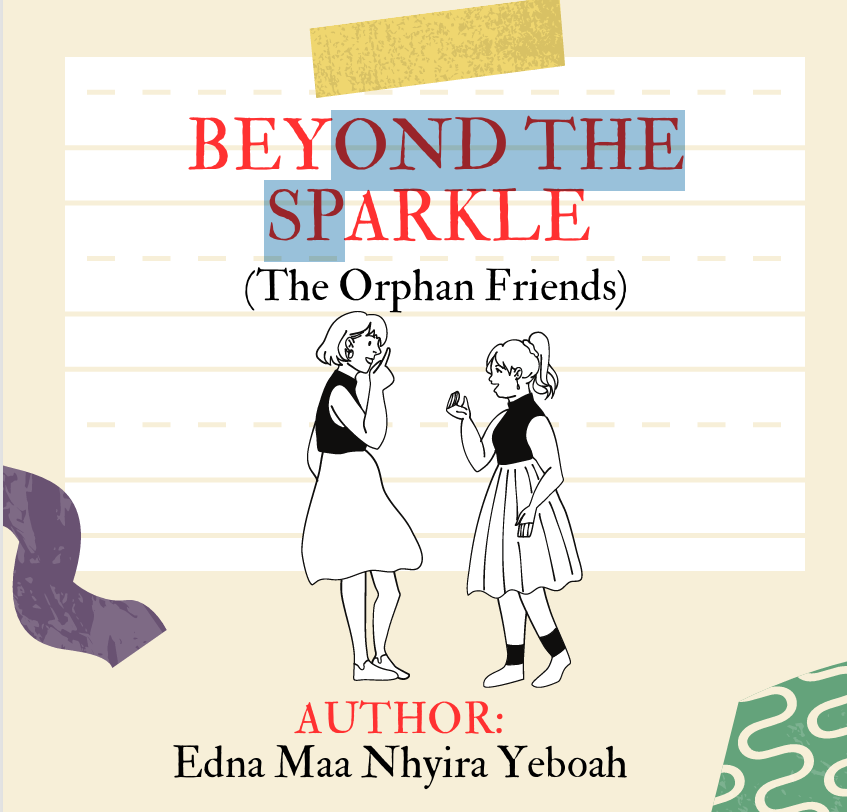 Beyond The Sparkle