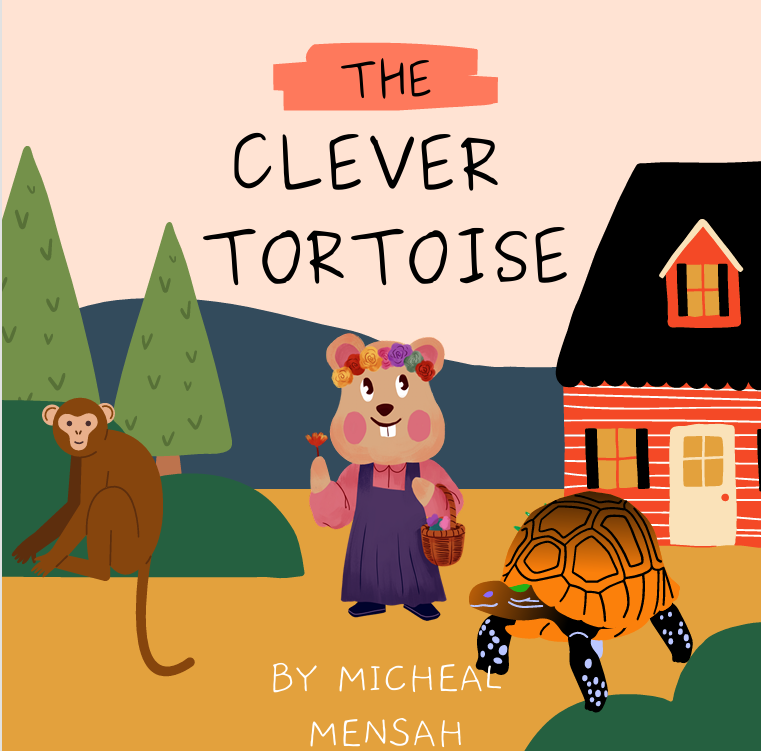 The Clever Tortoise