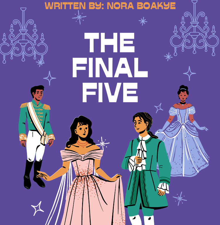The Final Five