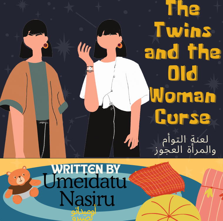 The Twins & The Old Woman