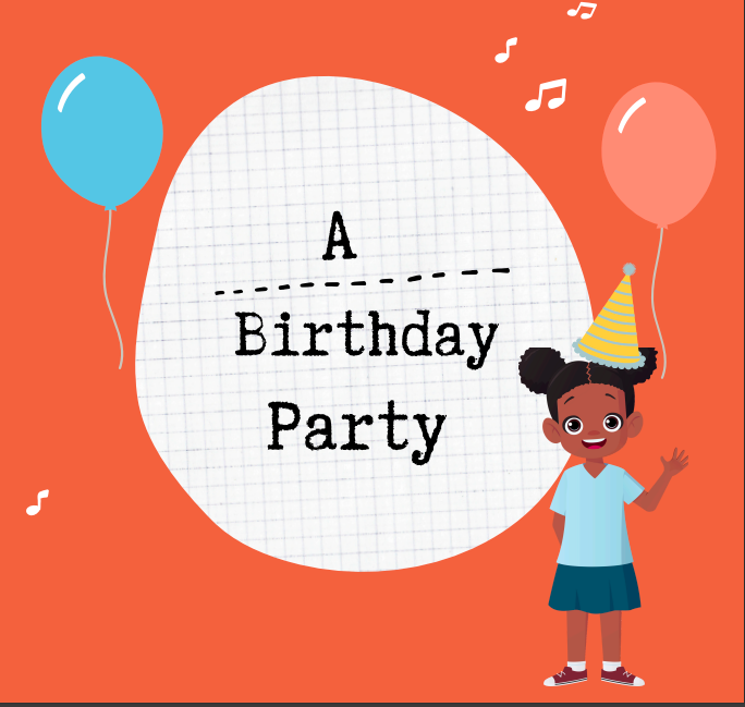 A Birthday Party