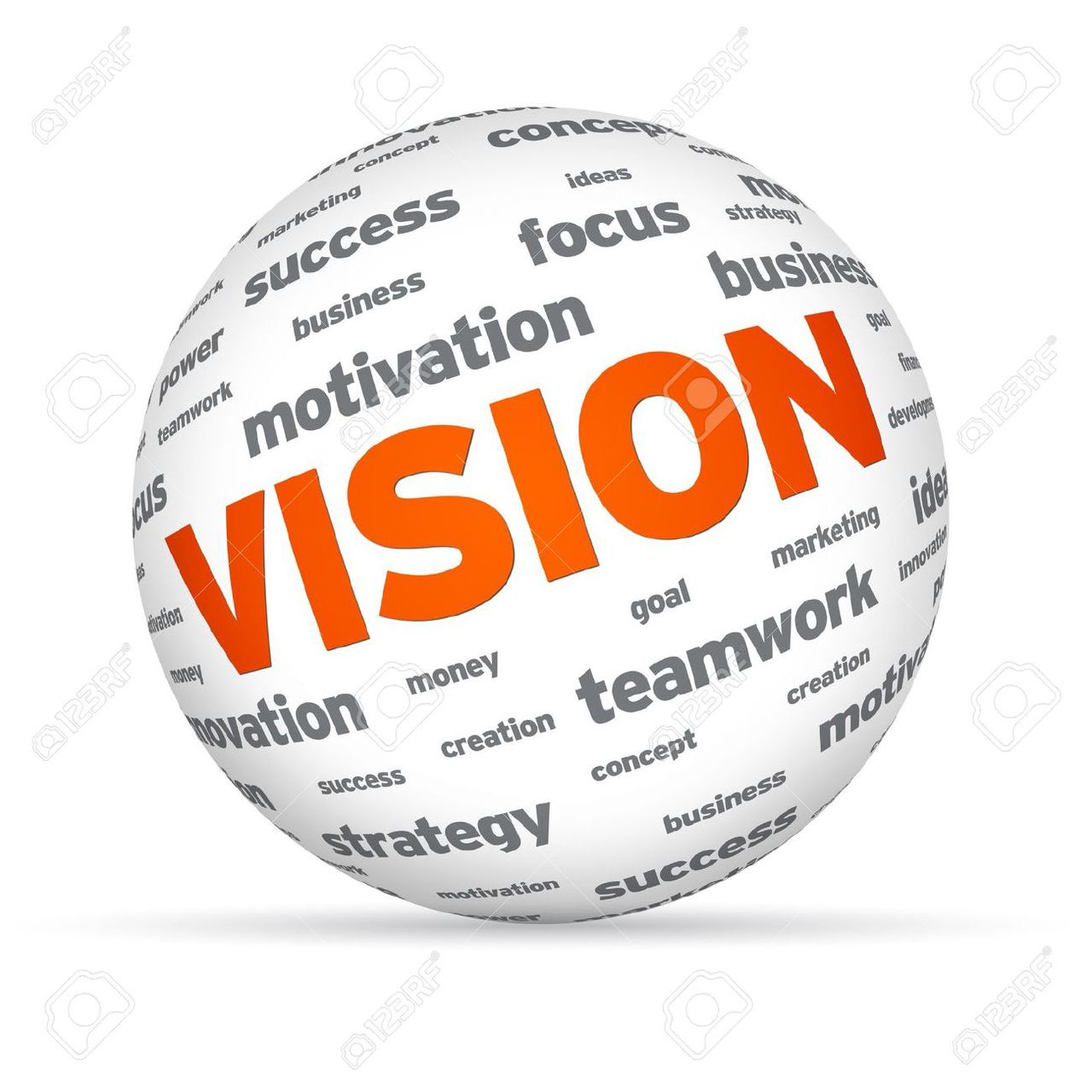 Our Vision